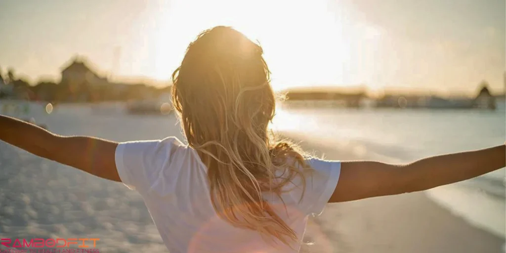 Vitamin D Mood Support/peace