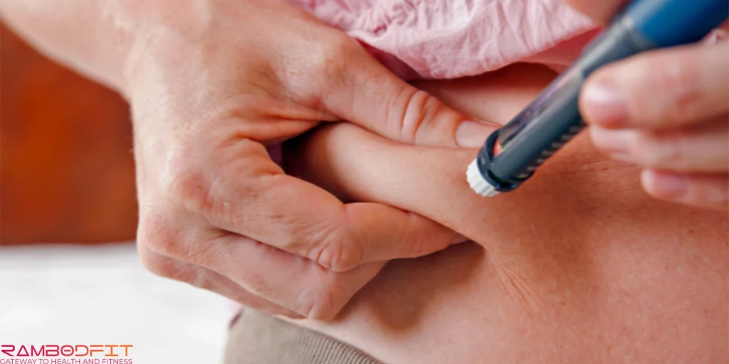 Triple Agonist Weight Loss/injection