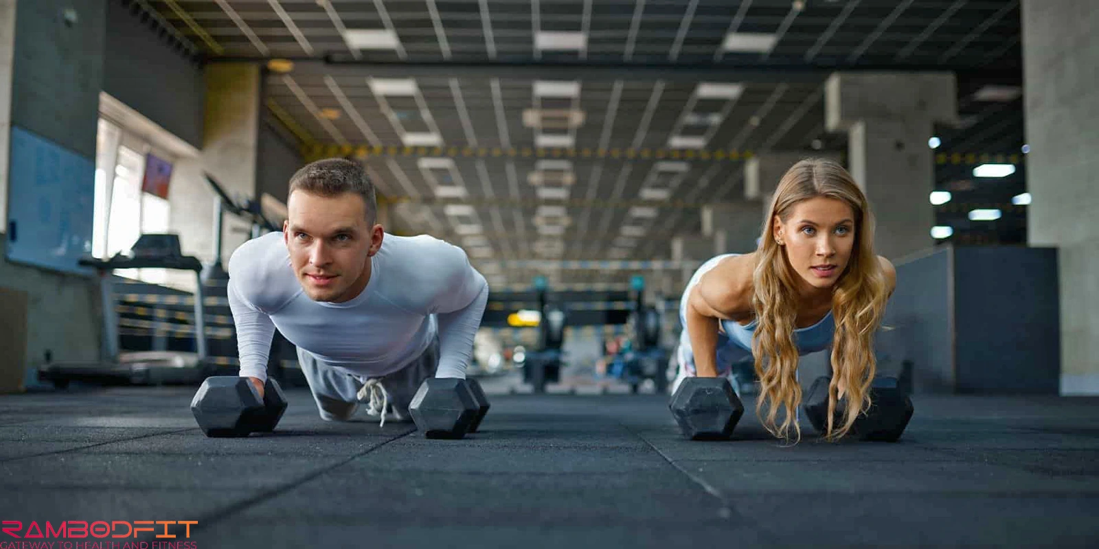 Maximize Fat Loss Training