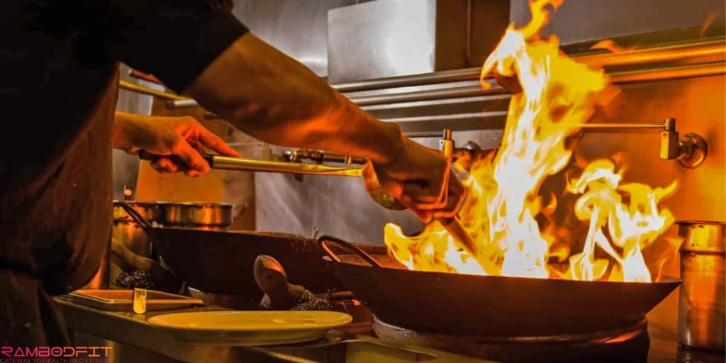 Cooling Potatoes For Fat Loss/