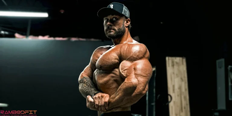 Fix Lagging Muscle Groups