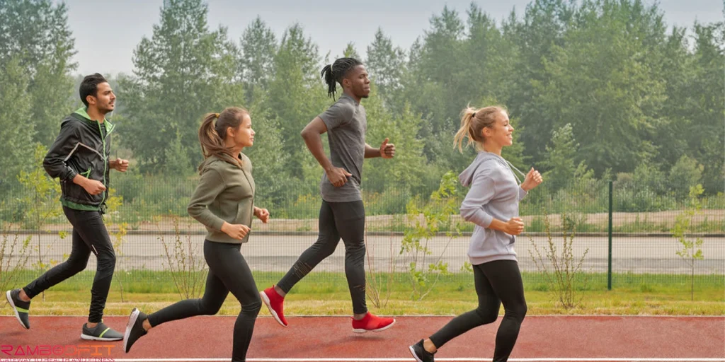 Benefits of Alpha-Lipoic Acid/running