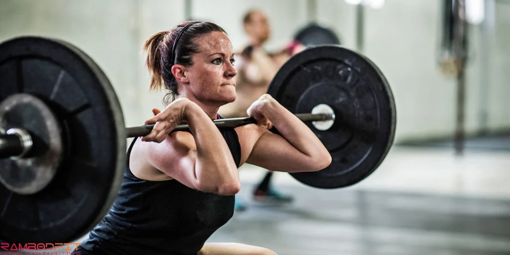 Power Belly Strength Benefits/snatch