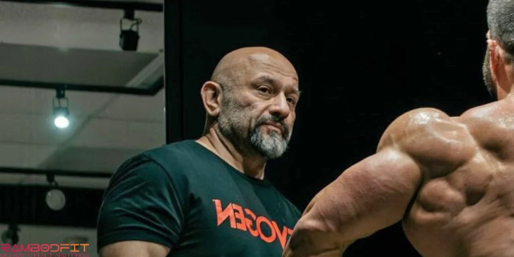 FST-7 And Muscle Growth/hany rambod