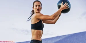 Non-Steroidal Muscle Building