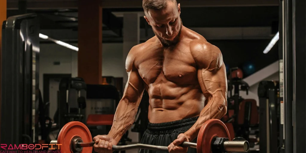 Mind-Muscle Connection For Athletes
