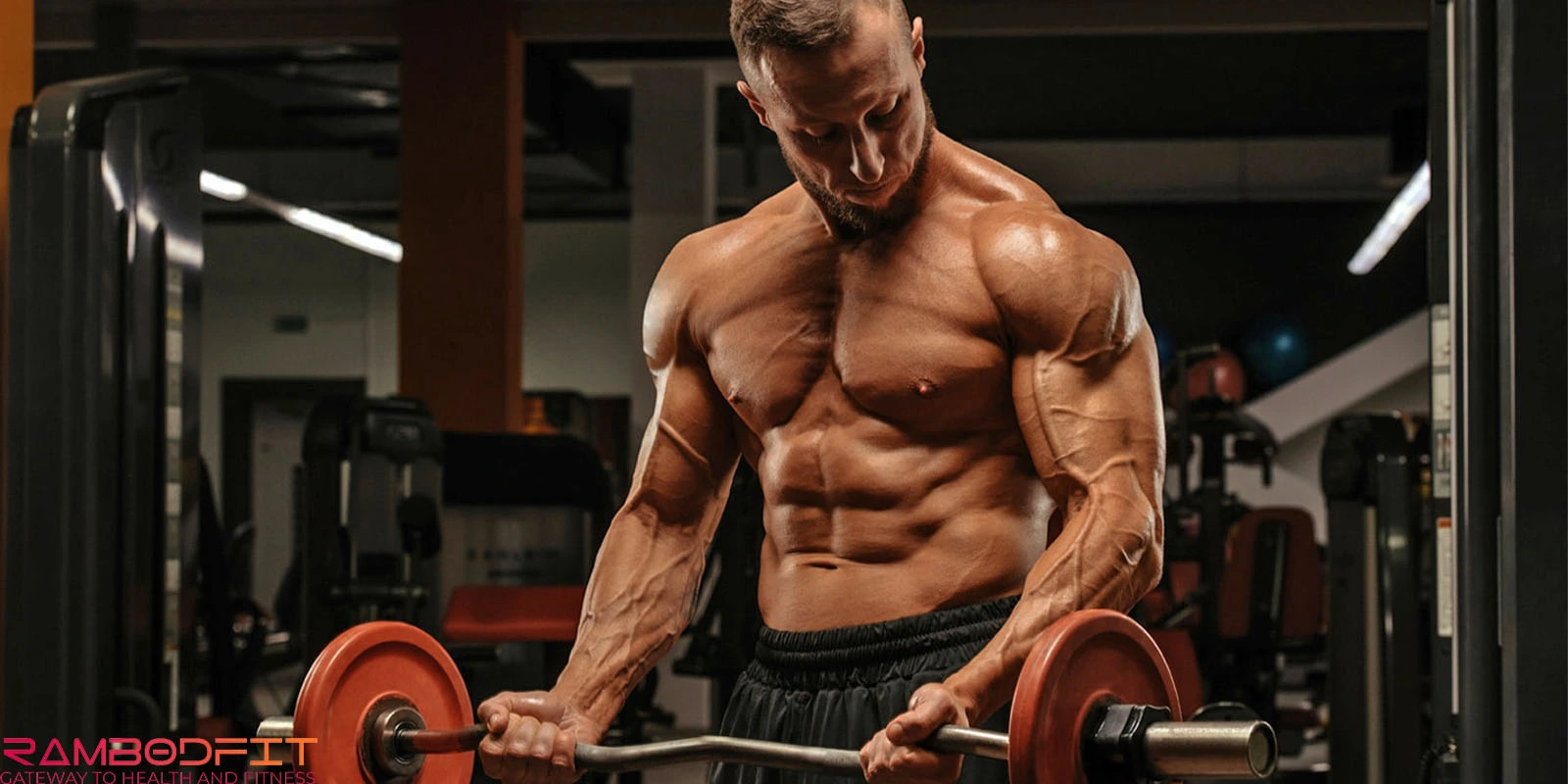 Mind-Muscle Connection For Athletes