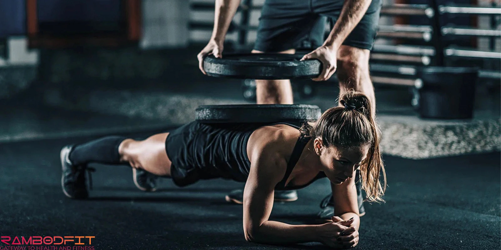 Progressive Overload Muscle Growth