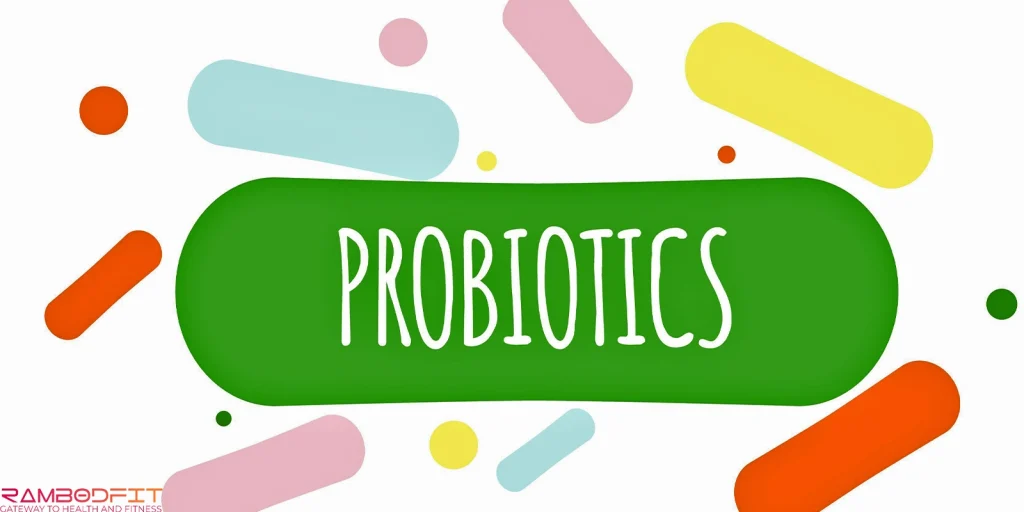 Gut Microbiome Mental Health/probiotics