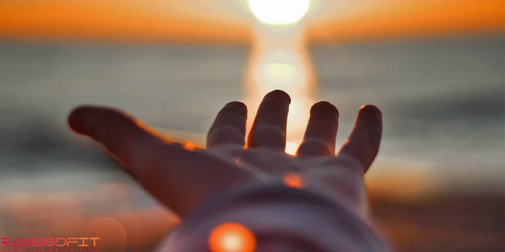 Vitamin D Mood Support/sun