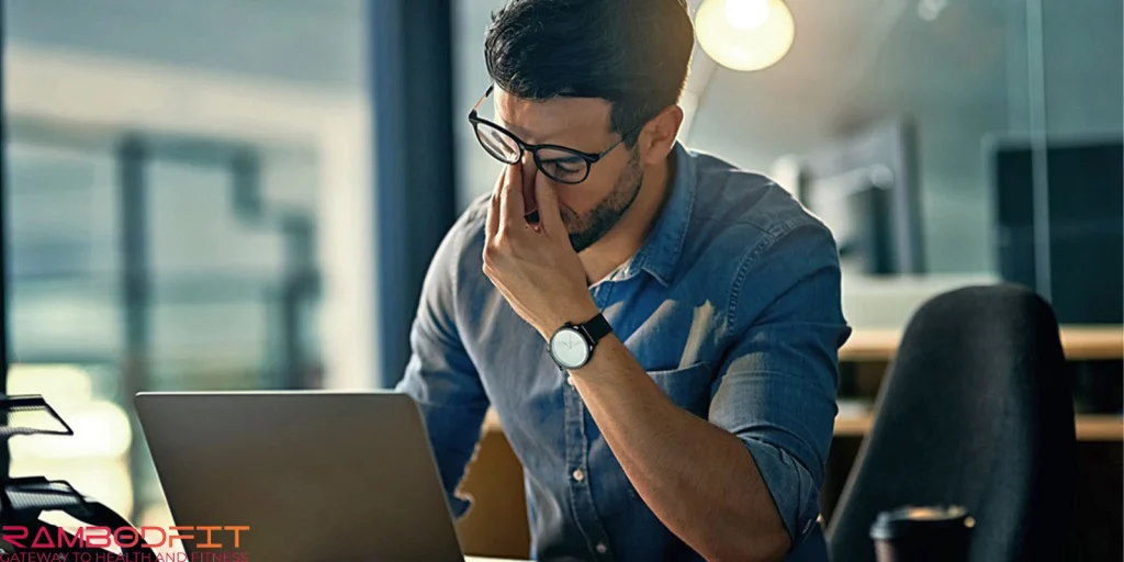 Ginseng for Metabolism and Stress/anxiety