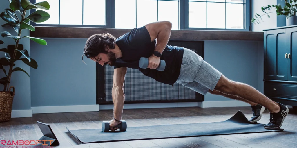 Maximize Fat Loss Training/full body