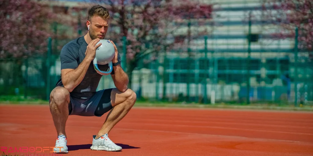 Mind-Muscle Connection For Athletes