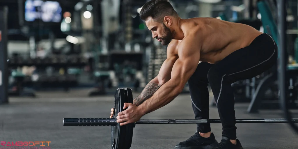 Progressive Overload Muscle Growth/back muscles