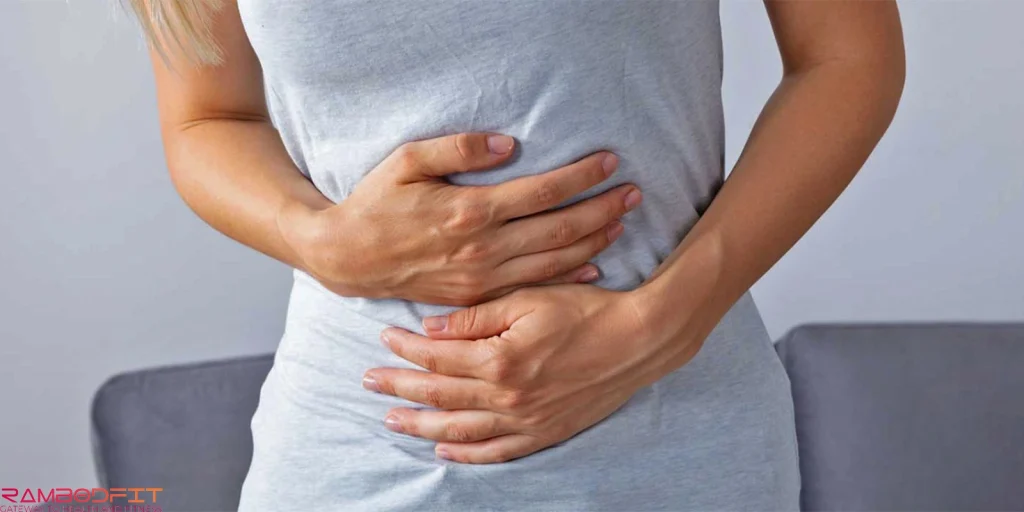 Gut Microbiome Mental Health/stomachache
