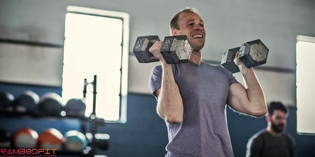 Maximize Fat Loss Training/full body trainings