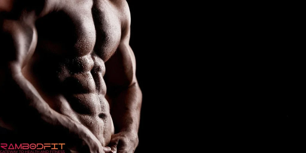 How to Build Six Packs with Diabetes