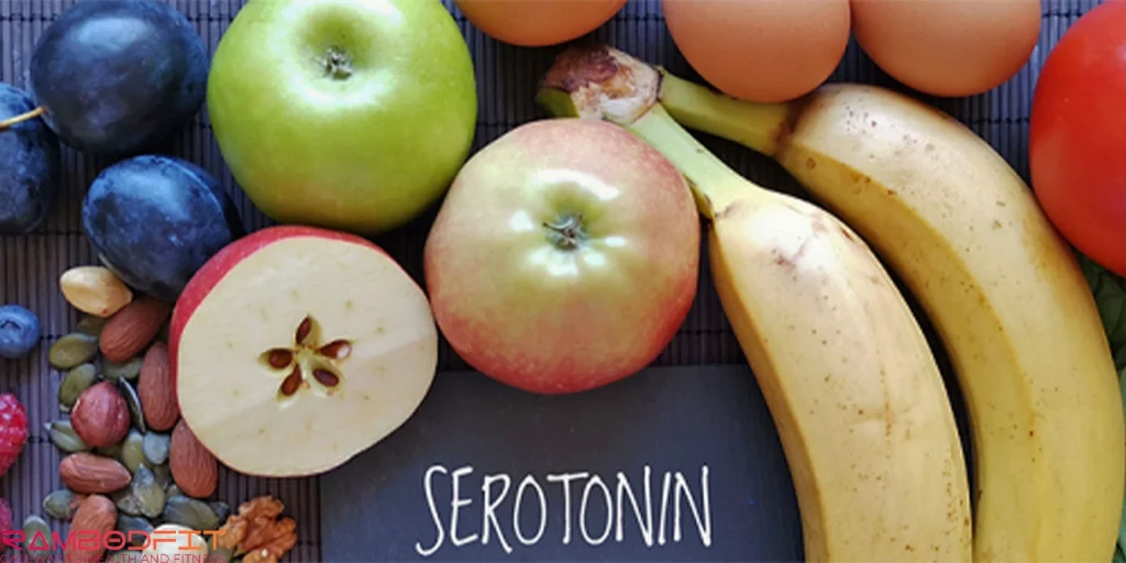 Serotonin for Fat Loss/fruit