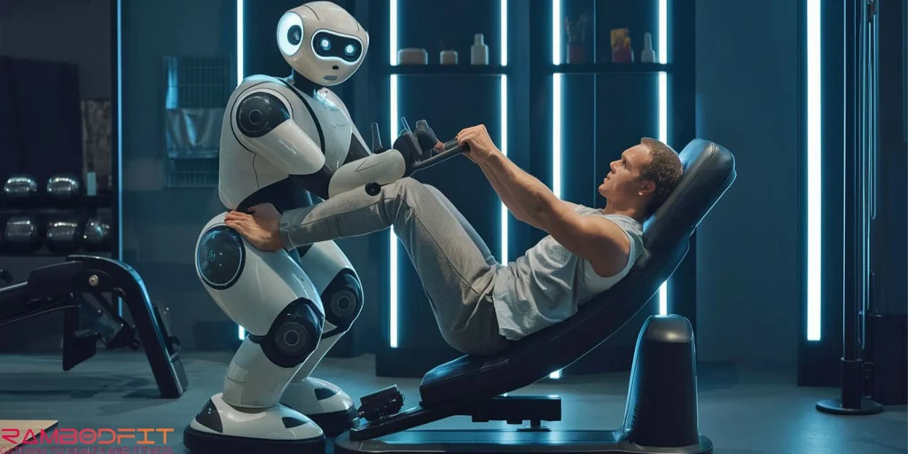 AI and Workout Program/chat gpt