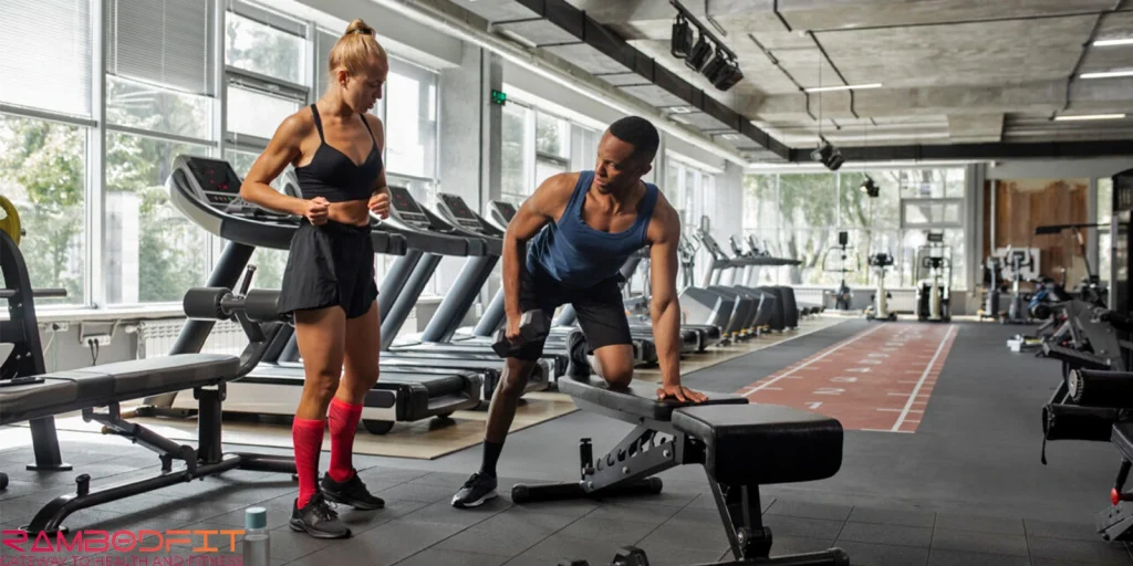 Home Gym vs Commercial Gym/fit coach