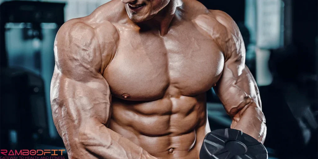 Dumbbell vs Cable for Medial Delts/lean