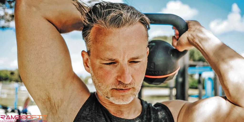 Hormonal Optimization Naturally/fitness