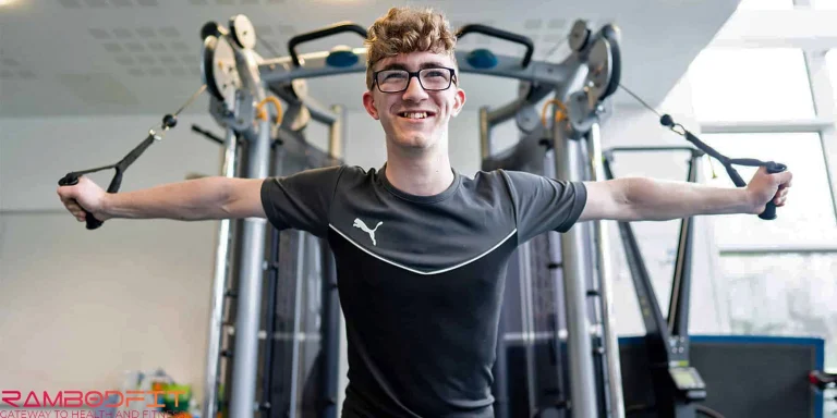 Build Muscle with One Weekly Workout