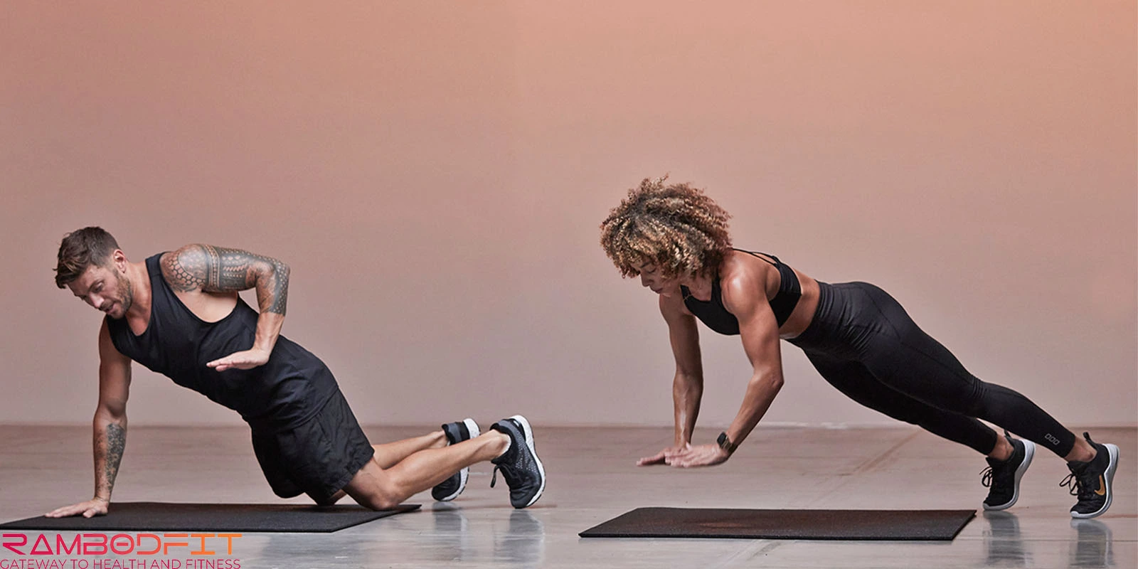 HIIT VS LISS More Fat Burning In Less Time