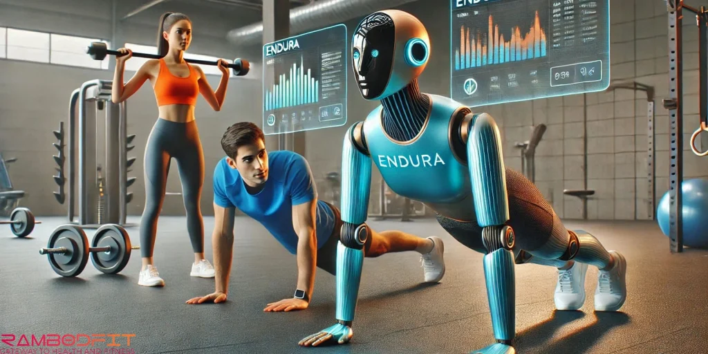 AI and Workout Program/plank