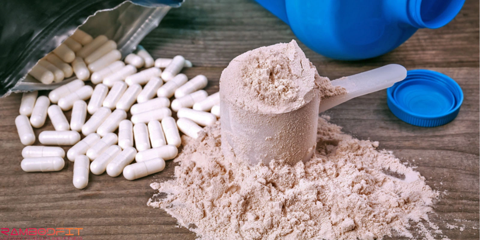 5 Most Popular Supplements of 2025