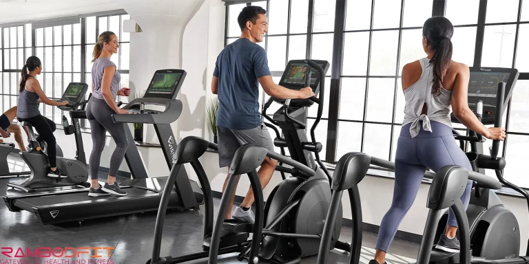 Home Gym vs Commercial Gym