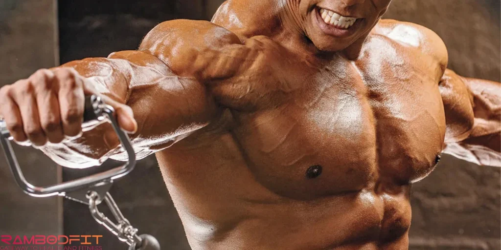 Dumbbell vs Cable for Medial Delts/lateral