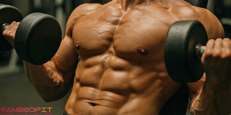 Scientific Best Chest Exercises