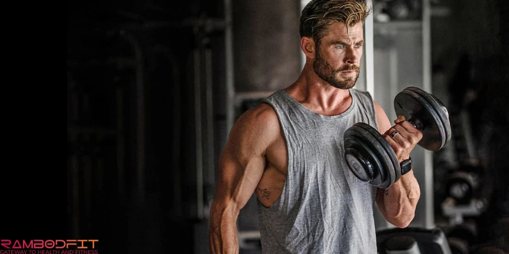 Hormonal Optimization Naturally/thor