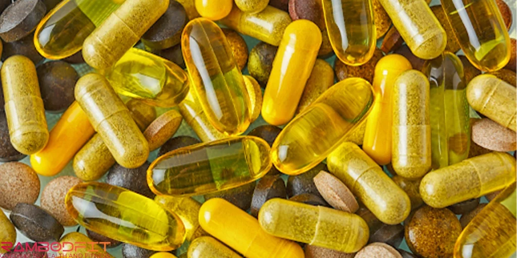 Top 5 Essential Vitamins You Can’t Ignore/pills