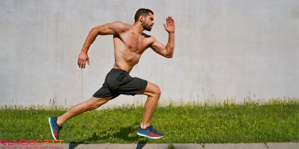 HIIT VS LISS More Fat Burning In Less Time/run