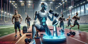 AI and Workout Program