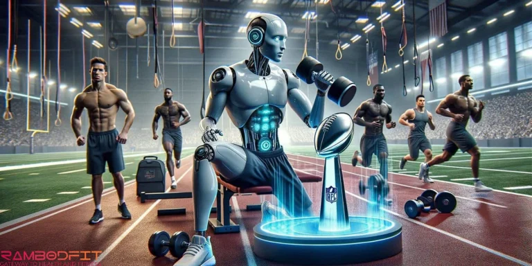 AI and Workout Program