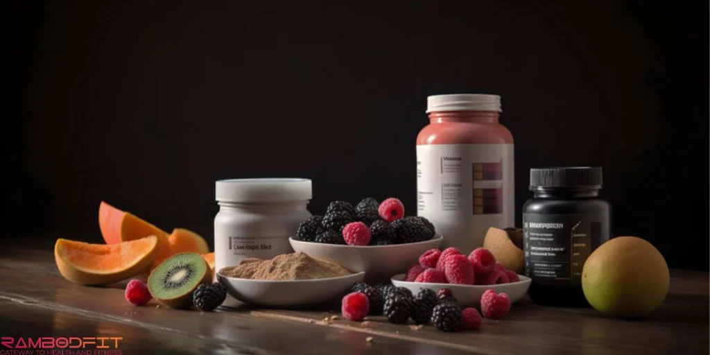 5 Most Popular Supplements of 2025/healthy