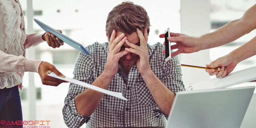 Magnesium vs Adaptogens Effective Stress Reduction