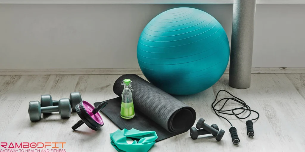 Home Gym vs Commercial Gym/equipment 