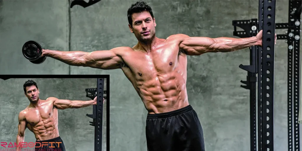 Dumbbell vs Cable for Medial Delts/dumbbell 