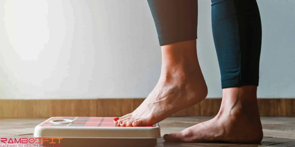 Is BMI Wrong for Athletes/weight loss