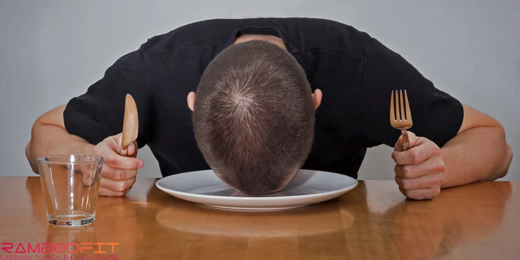 Top 5 Benefits of Fasting Diet/hungry