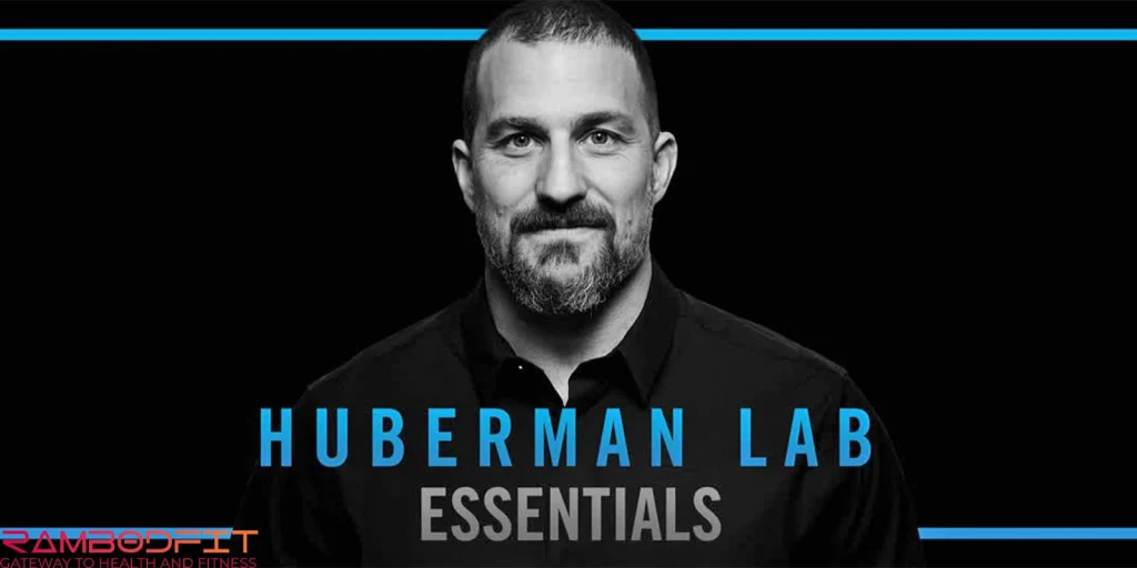 Top 5 Andrew Huberman Supplements/essentials