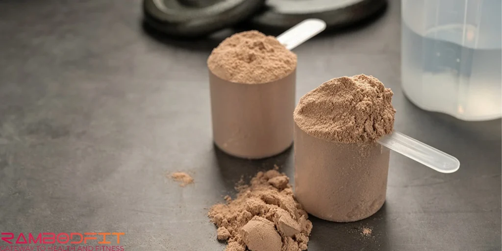 Whey or Casein for Muscle Growth/protein