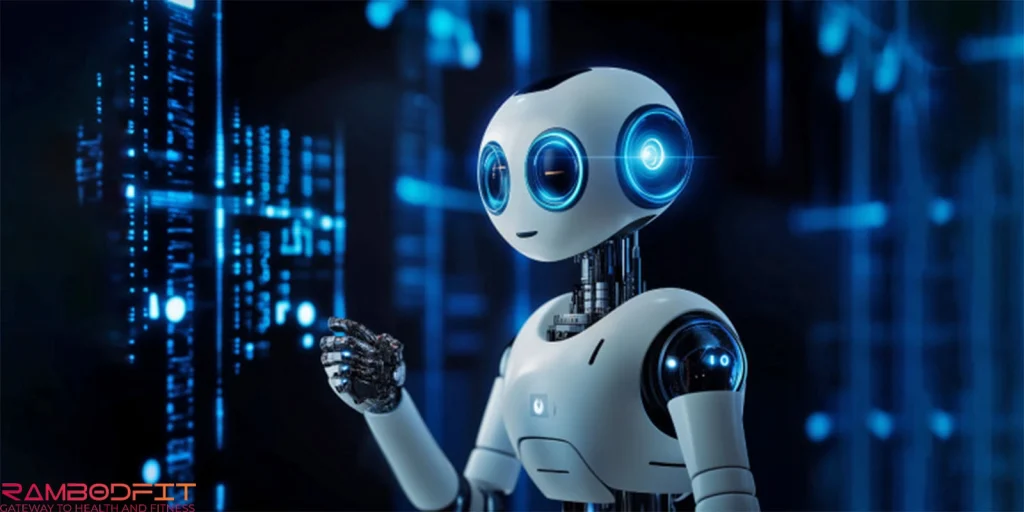 AI and Workout Program/robots