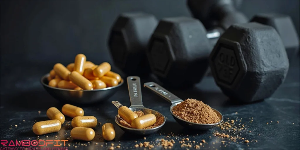 5 Most Popular Supplements of 2025/pills