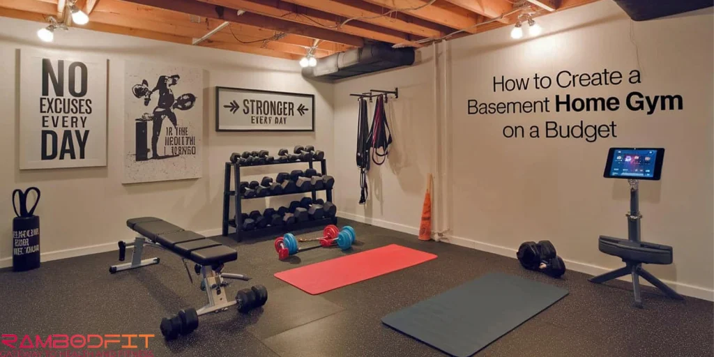 Home Gym vs Commercial Gym/equipments 