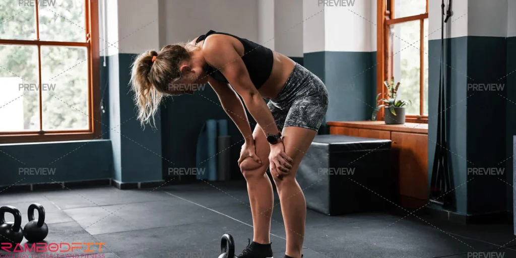 Set failure vs Non-failure/tired